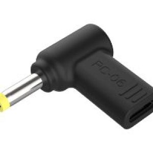 Adaptador CONCEPTRONIC USB-C a DC 18-20V (ABBY15PC06)