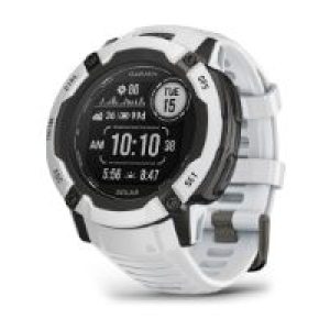 Smartwatch Garmin Instinct 2X GPS Blanco (010-02805-04)
