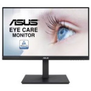 Monitor ASUS VA229QSB 22″ IPS FHD 75Hz VGA HDMI Negro