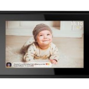 Marco Digital DENVER 10.1″ Táctil 16Gb WiFi Negro