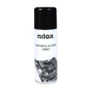 Spray NILOX Alcohol Isopropílico (NXA02187)