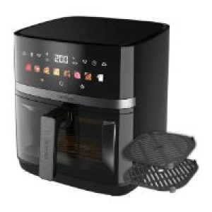 Freidora de Aire CECOTEC Duoheat 8000 (A01_EU01_100501)