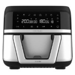 Freidora CECOTEC Cecofry Dual 9000 9L (A01_EU01_100149)