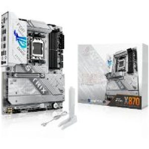 ASUS ROG STRIX X870-A GAMING WIFI:(AM5) 4XDDR5 HDMI ATX