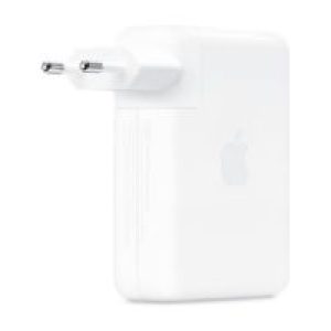 Adaptador Corriente Apple USB-C 140W Blanco (MW2M3AA/A)
