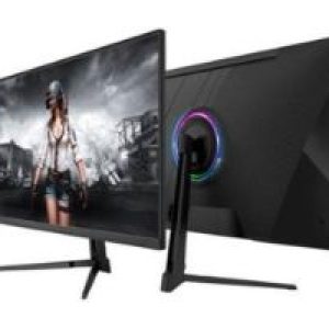 Monitor Gaming NILOX 24″ IPS FHD 165Hz (NXM24FHD16511)