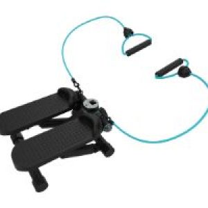 Stepper CECOTEC Drumfit StepTrain 1000 Band (07198)