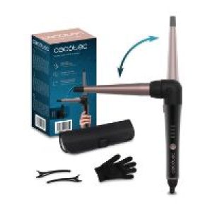 Rizador Pelo CECOTEC SurfCare Twist (A01_EU01_100002)