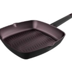 Grill CECOTEC Polka Experience 28 Grill Titan (03118)