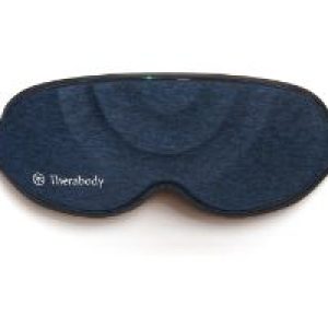 Antifaz Therabody Sleepmask Azul (SM0004081-3A30)