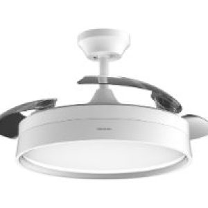 Ventilador de Techo CECOTEC Aero 4200 Blanco (00661)