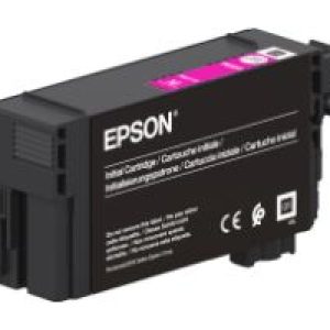 Tinta Epson UltraChrome XD2 Magenta (C13T40D34N)