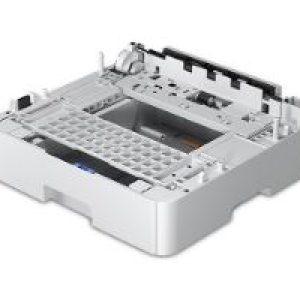 Bandeja de Papel Epson 500 Hojas Blanco (C12C932871)