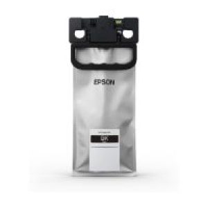 Tinta Epson Negro XL para WF-C529R/C579R (C13T01C100)