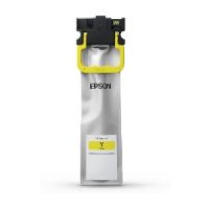 Tinta Epson Amarillo XL WF-C529R/C579R (C13T01C400)