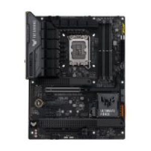 ASUS TUF GAMING Z790-PLUS WIFI: (1700) 4DDR5 HDMI ATX