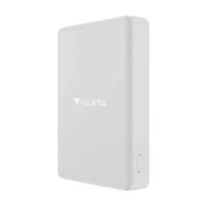 PowerBank Varta Mag Pro Wireless 5000mAh (57903101111)