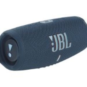 Altavoz JBL Charge 5 1.0 40W BT Azul (JBLCHARGE5BLU)