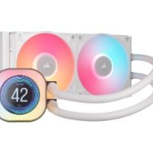 Ref. Líq. Corsair iCUE Link Titan 240RX (CW-9061025-WW)
