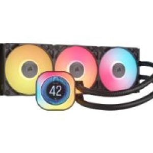 Ref. Líq. Corsair iCUE Link Titan 360RX (CW-9061023-WW)