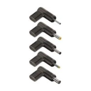 Clavijas NGS Portátil Asus USB-C a BUD-AS/ DC (BUD-AS)
