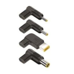 Clavijas NGS Portátil Lenovo USB-C a BUD-L/ DC (BUD-L)