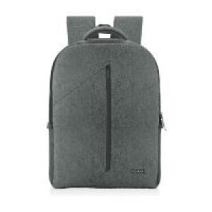 Mochila AISENS Poliéster 15.6″ Gris (ASBG-BP084-GR)