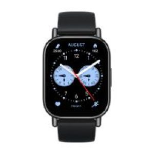 Smartwatch XIAOMI Redmi Watch 5 Lite Negro (BHR8789GL)