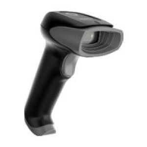 Lector Código Barras Approx CCD RF BT Negro (APPLS25WS)