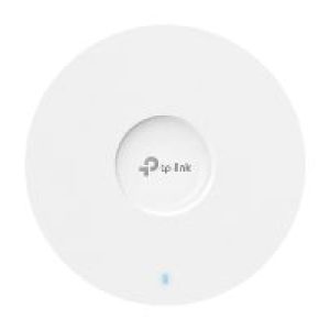 Pto Acceso TP-Link AX3000 WiFi 6 PoE Blanco (EAP653 UR)