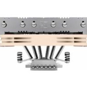Ventilador Noctua LP 120mm Marrón (NH-L12SX77)