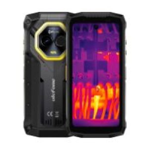 Smartp Ulefone Armor Mini 20T Pro 4.7″ 8Gb 256Gb Negro