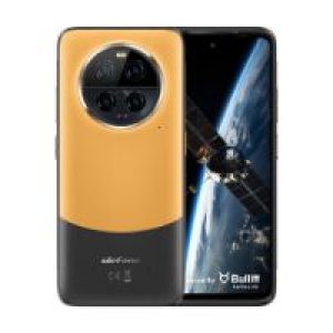 Smartp ULEFONE Armor 23 Ultra 6.78″ 12Gb 512Gb Naranja