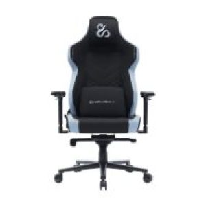 Silla Newskill Banshee Azul/Neg (NS-CH-BANSHEEPRO-BBL)