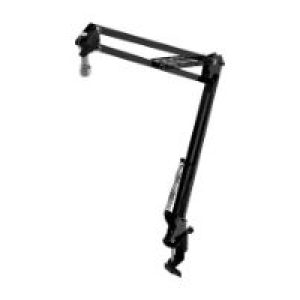 Brazo de Soporte Newskill Micrófono (NS-AC-MIC-HOLDER)