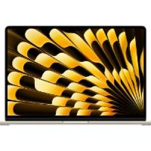 Apple MacBook Air 15.3″ M3 16Gb 256Gb Beige (MC9F4Y/A)