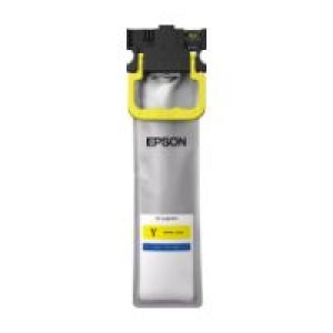 Tinta Epson XL Amarillo 5000 páginas (C13T11N440)