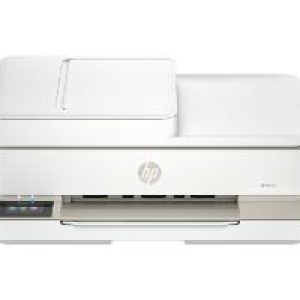 Multif HP Envy 6520e A4 Color ADF WiFi Blanca (714N9B)