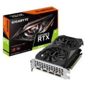 GIGABYTE RTX 3050 OC V2 6Gb GDDR6 (9VN305WO62-00-G1)