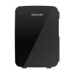 Frigorífico CECOTEC Bolero 10L Bahamas Negro (00137)