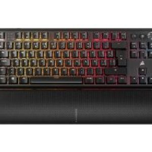 Teclado Corsair K70 Core TKL Wireless (CH-914901E-ES)