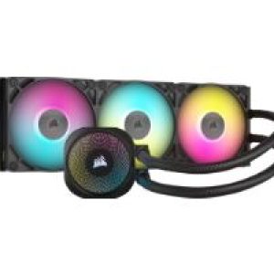 Ref. Líq. Corsair iCUE Titan 360 RX RGB (CW-9061018-WW)