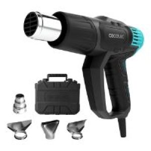 Pistola de Calor CECOTEC Hell Gun 7500(A01_EU01_102513)