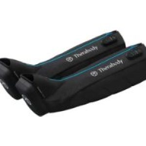 Botas de Compresión Therabody RecoveryAir (RA02093-01)