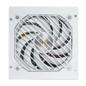 Fuente Mars Gaming 650W ATX 80+Bronze Blanca(MPB650SIW)