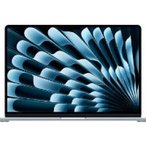 Apple MacBook Air M4 16Gb 256Gb 15.3? Azul (MC7A4Y/A)