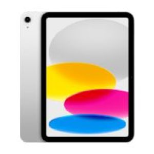 Apple iPad 11″ A16 8Gb 128Gb WiFi BT Plata (MD3Y4TY/A)
