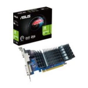 ASUS GT710-SL-2GD5-BRK-EVO 2Gb GDDR5 (90YV0ALA-M0NA00)