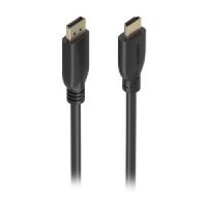 Conversor AISENS DP/M a HDMI/M 5m Negro (A125-0920)