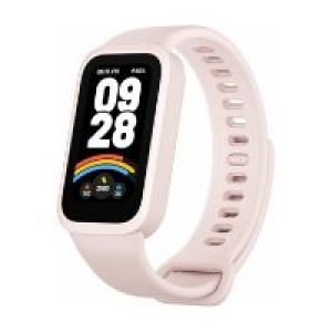 SmartBand XIAOMI Band 9 Active 1.47″ Rosa (BHR9917GL)